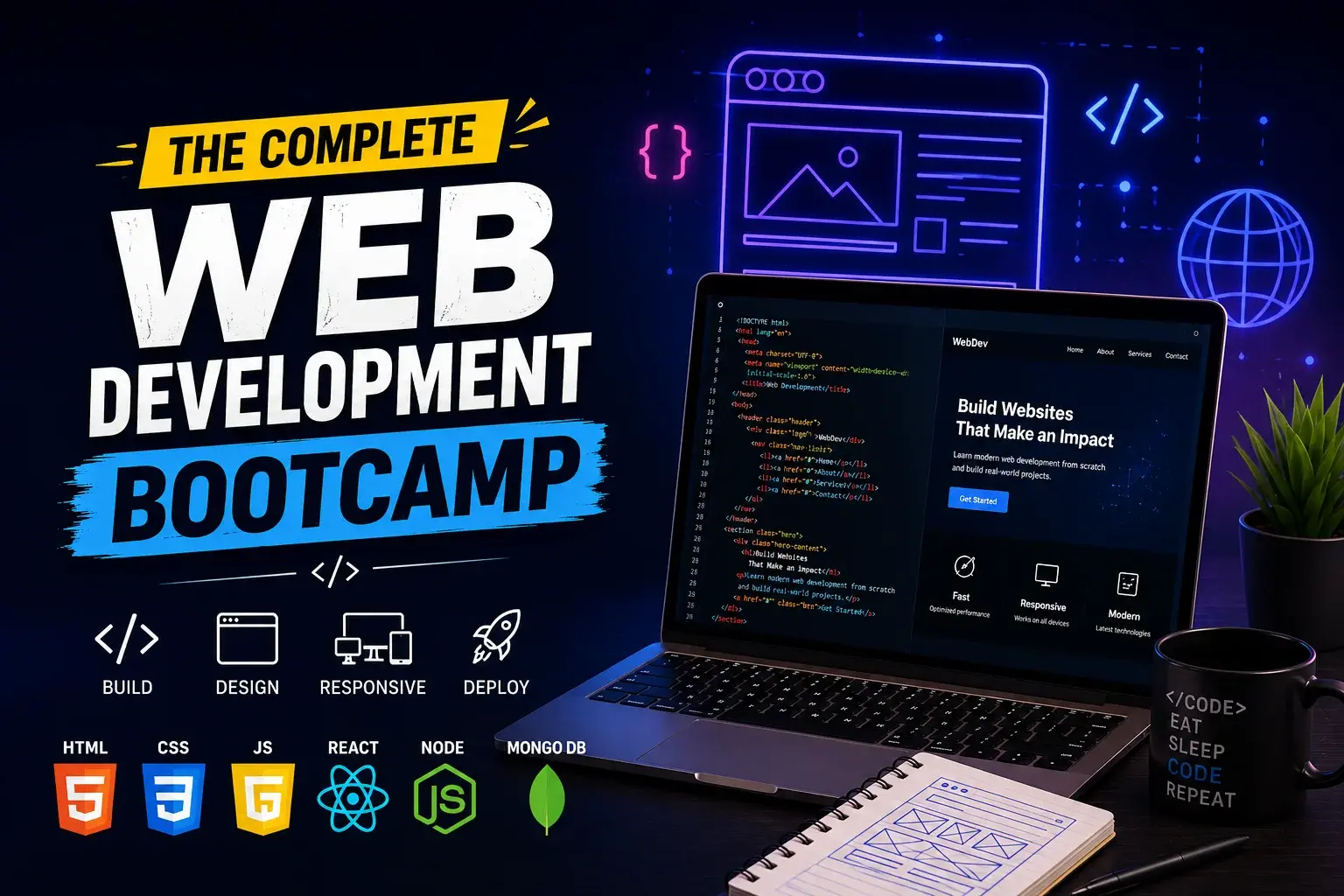 Web Development